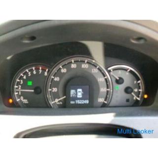 2009 Crown Athlete 2.5 Special Edition