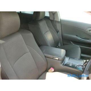 2009 Crown Athlete 2.5 Special Edition