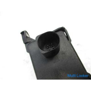 2008 Audi TT 8J 8JBUBF ESP Sensor