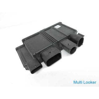 BMW 118i F20 1R15 Integriertes Steuergerät