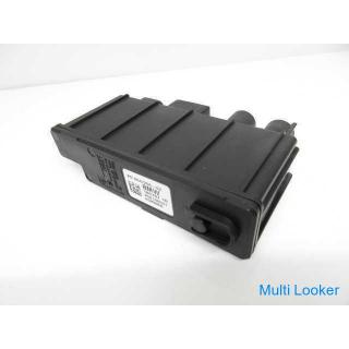 BMW 118i F20 1R15 Integriertes Steuergerät