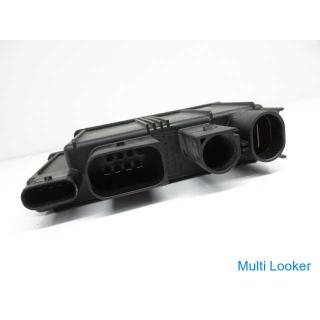 BMW 118i F20 1R15 Integriertes Steuergerät