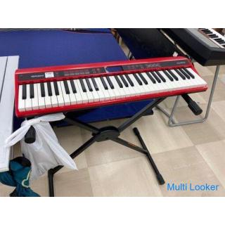 Roland elektronische Tastatur GO-61K