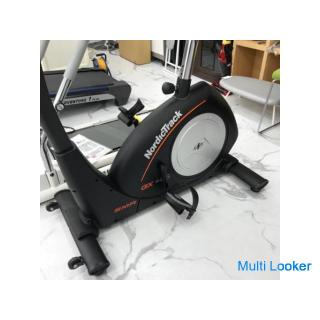 NordicTrack Heimtrainer GX4.6