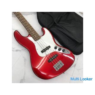 Mavis E-Gitarre, fotogener Verstärker, Cover, Schultergurt, Draht, Tuner-Set!