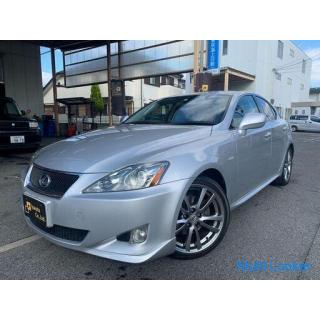 ☆ Lexus IS 250 version S ☆