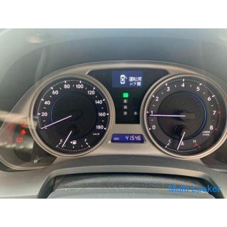 ☆ Lexus IS 250 version S ☆