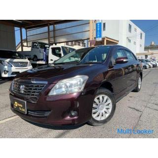 2008 Toyota Premio - 28.000 km.