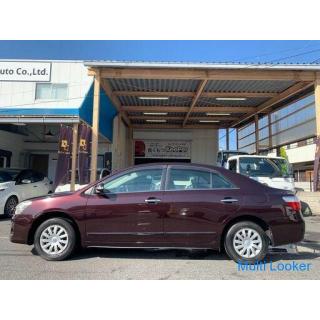 2008 Toyota Premio - 28.000 km.