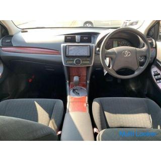 2008 Toyota Premio - 28.000 km.