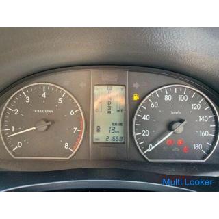 2008 Toyota Premio - 28.000 km.