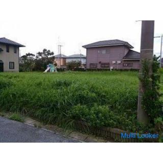 ★ 10 Gehminuten vom Bahnhof Kazusa-Ichinomiya der Sotobo-Linie entfernt, einem gepflegten Wohngebiet