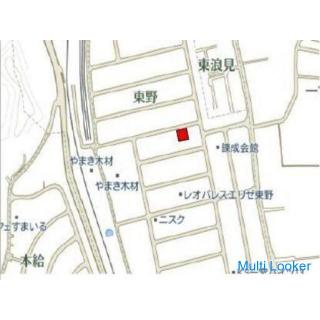 ★ 10 Gehminuten vom Bahnhof Kazusa-Ichinomiya der Sotobo-Linie entfernt, einem gepflegten Wohngebiet