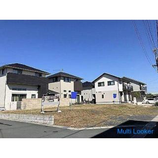 8,6 Millionen Yen! Südwestecke! Keine Gebäudebedingungen!