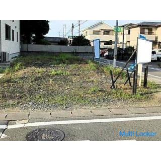 8,9 Millionen Yen! 10 Minuten zu Fuß vom Bahnhof Tsu Shinmachi! Keine Gebäudebedingungen!