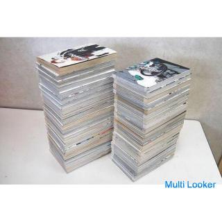 Ushijima the Loan Shark Alle 46 Bände Shohei Manabe Shogakukan Alle Bände Set abgeschlossen