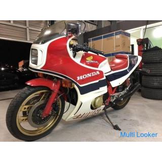 Super seltene Honda CB1100R handmontierte Produktion 120ps weltweit limitierte 5000 Einheiten!