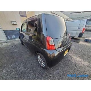 2010 Daihatsu Esse 40.000 km