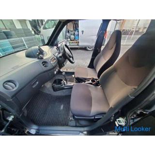 2010 Daihatsu Esse 40.000 km