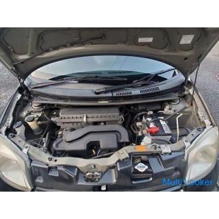 2010 Daihatsu Esse 40.000 km