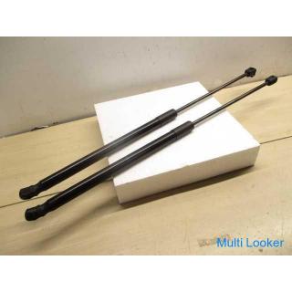 2015 Audi A3 8V S Hintertür Stoßdämpfer links und rechts