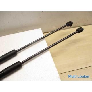 2015 Audi A3 8V S Hintertür Stoßdämpfer links und rechts