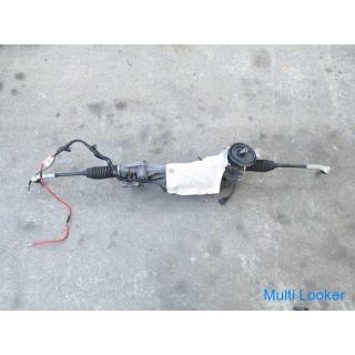 Golf 7 AUCJZ Elektrisches Lenkgetriebe 31190 km