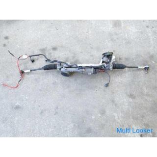 Golf 7 AUCJZ Elektrisches Lenkgetriebe 31190 km