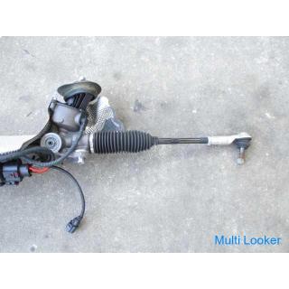 Golf 7 AUCJZ Elektrisches Lenkgetriebe 31190 km