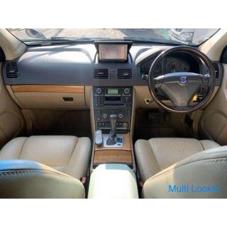 Volvo XC90 4WD