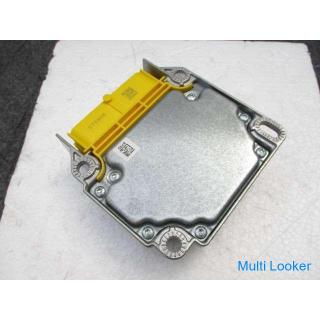 2008 Audi TT 8J BUBF Airbag Computer