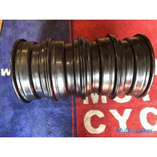 Honda Fit 2020 Modell neues Auto entfernt echtes Eisenrad mit Radkappe 15 x 6j ET50 4x100 Nabendurch