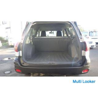 2015 Nissan AD Klimaanlage, Servolenkung, ETC, Fahrzeuginspektion neu!