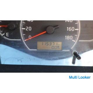 2015 Nissan AD Klimaanlage, Servolenkung, ETC, Fahrzeuginspektion neu!