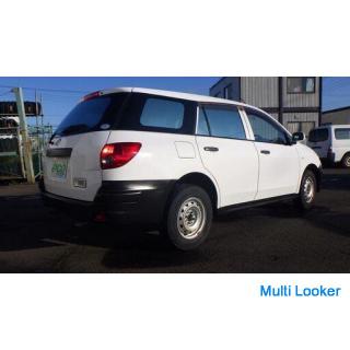 2012 Nissan AD elektrischer Einziehspiegel ABS