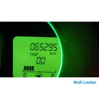 2017 Honda N-BOX ist auf Lager.