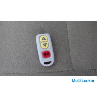 Beifahrersitz Drehsitz Daihatsu Move ist auf Lager ~.