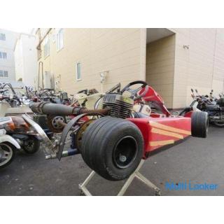 VINFORCE Racing Kart Motor Rot Erste Explosion verfügbar 100cc Pickup Priorität!