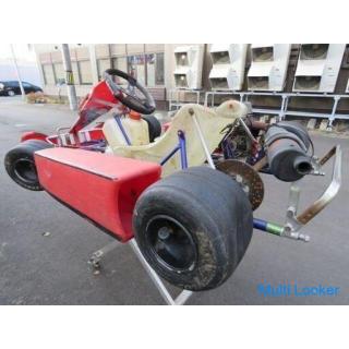 VINFORCE Racing Kart Motor Rot Erste Explosion verfügbar 100cc Pickup Priorität!