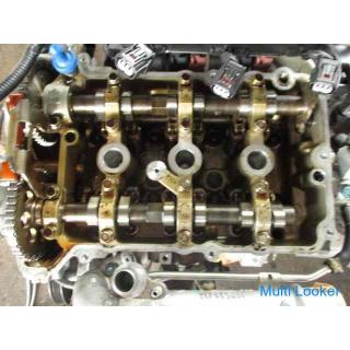 2016 Honda N-BOX benutzerdefinierte JF1 S07A Turbomotor 17.866 km.