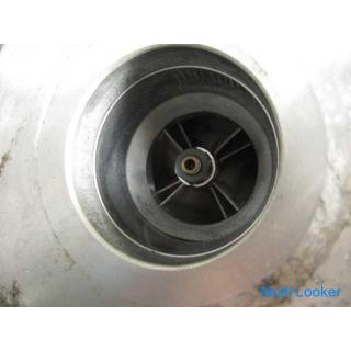 2016 Honda N-BOX benutzerdefinierte JF1 S07A Turbomotor 17.866 km.