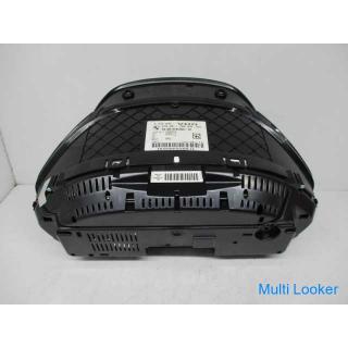 2012 BMW 3 3B20 F30 Tacho 59,246 km