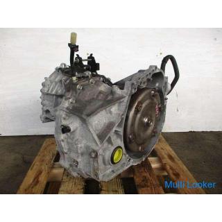 2016 Toyota Vellfire AGH30 automatische CVT-Mission