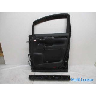 2016 Toyota Vellfire AGH30 rechte Haustür