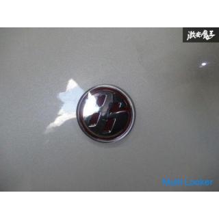 Toyota original ZN6 86 Hachiroku GT Kotflügel vorne links und rechts mit Seitengarnitur Weißperle So