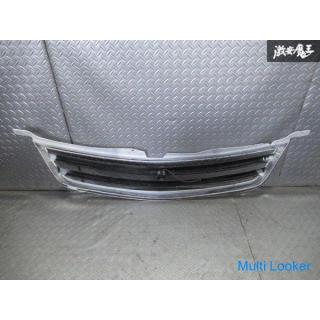 Unbekannter Hersteller LY3P MPV Frontgrill Kühlergrill FRP weiß perlschwarz Sofortige Lieferung