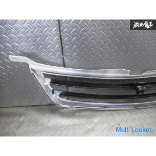 Unbekannter Hersteller LY3P MPV Frontgrill Kühlergrill FRP weiß perlschwarz Sofortige Lieferung