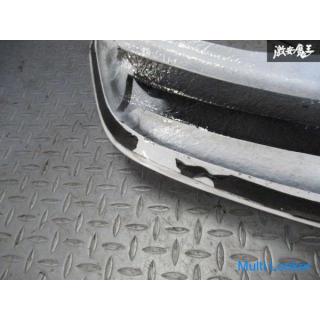 Unbekannter Hersteller LY3P MPV Frontgrill Kühlergrill FRP weiß perlschwarz Sofortige Lieferung