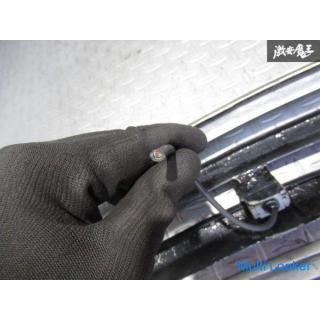 Unbekannter Hersteller LY3P MPV Frontgrill Kühlergrill FRP weiß perlschwarz Sofortige Lieferung