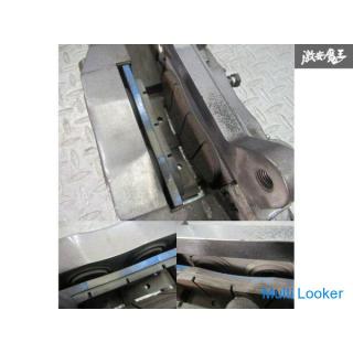 Unbekannter Hersteller RB1 Odyssey 4 POT Vorderradbremssattelrotor Links und rechts eingestellt Durc